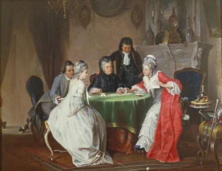 Das Kartenspiel